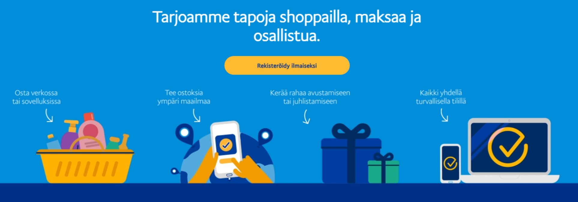 Non-Sticky talletusbonus