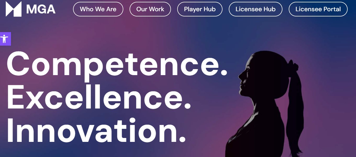 Malta Gaming Authority (MGA)