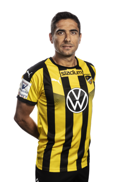 Borjas Martin