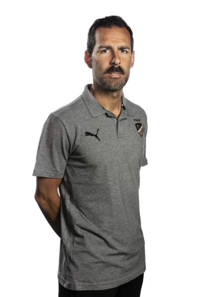 Ayoze Mentado