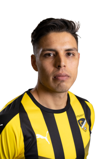 Luis Silva