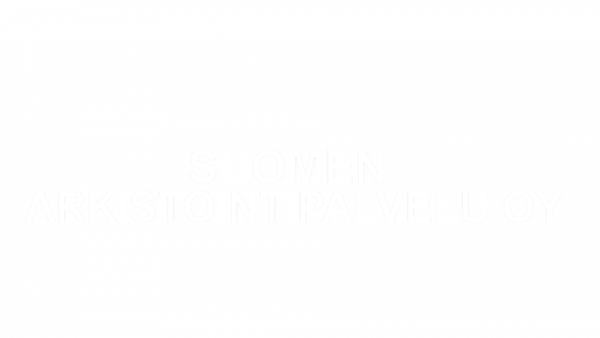 Suomen arkistointipalvelu