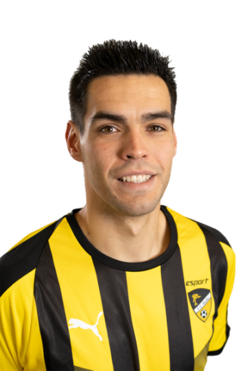 Abel Suarez