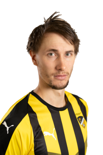 Joel Perovuo