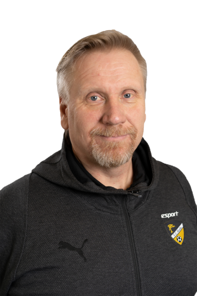 Harri Kokko