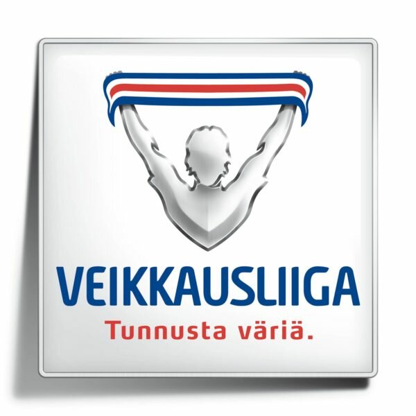 Veikkausliiga