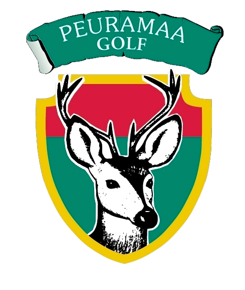 Peuramaa Golf