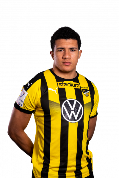 Juan Alegria